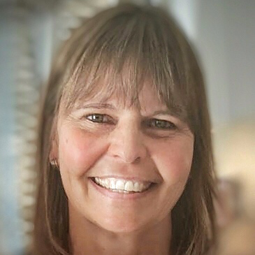 Monika Gisler